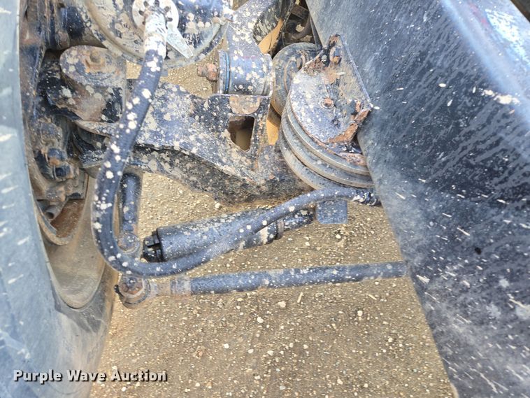 image for item EB1299 2022 Kenworth T800 semi truck