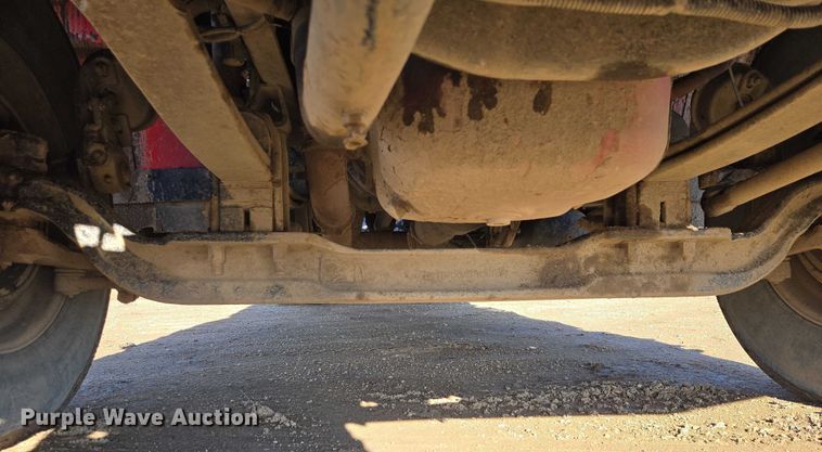 image for item EB1299 2022 Kenworth T800 semi truck