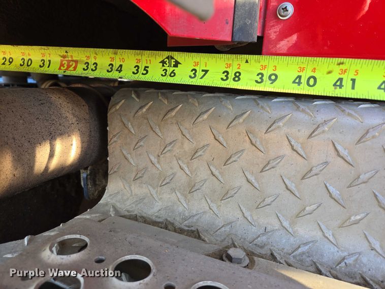 image for item EB1299 2022 Kenworth T800 semi truck