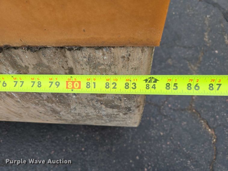 image for item EB1300 2010 Caterpillar CB-64 double drum vibratory roller