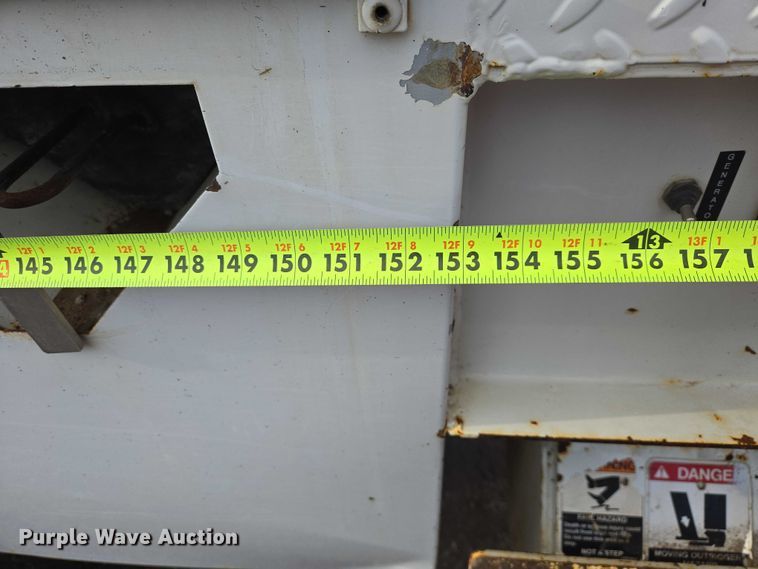 image for item EB1338 Altec DM47TR digger derrick truck bed