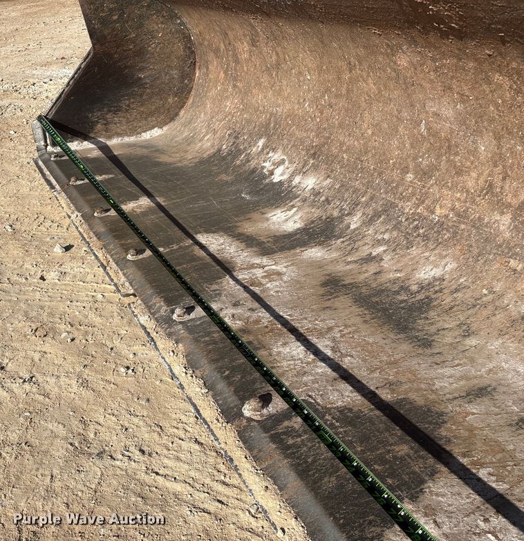 image for item ED2450 2015 Caterpillar 420F2 IT backhoe