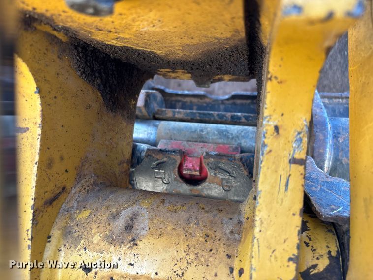 image for item ED2450 2015 Caterpillar 420F2 IT backhoe