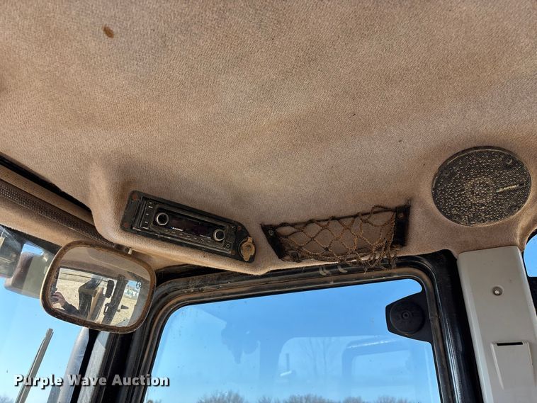 image for item ED2450 2015 Caterpillar 420F2 IT backhoe