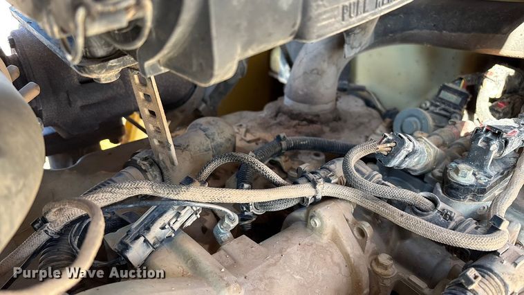 image for item ED2450 2015 Caterpillar 420F2 IT backhoe