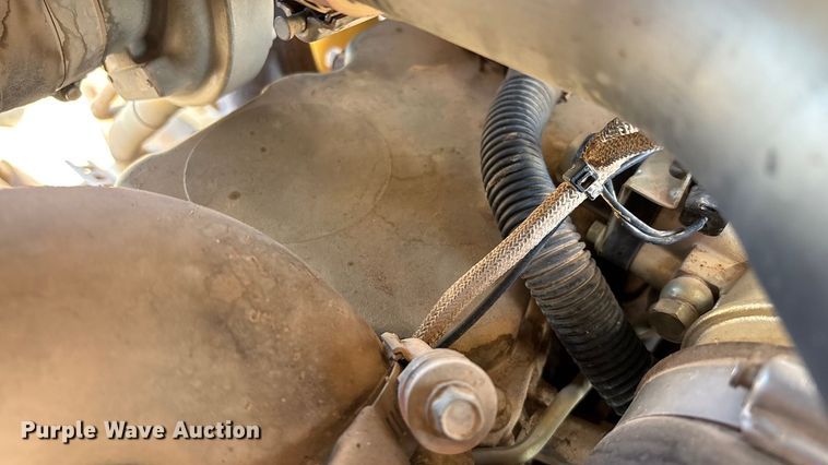 image for item ED2450 2015 Caterpillar 420F2 IT backhoe