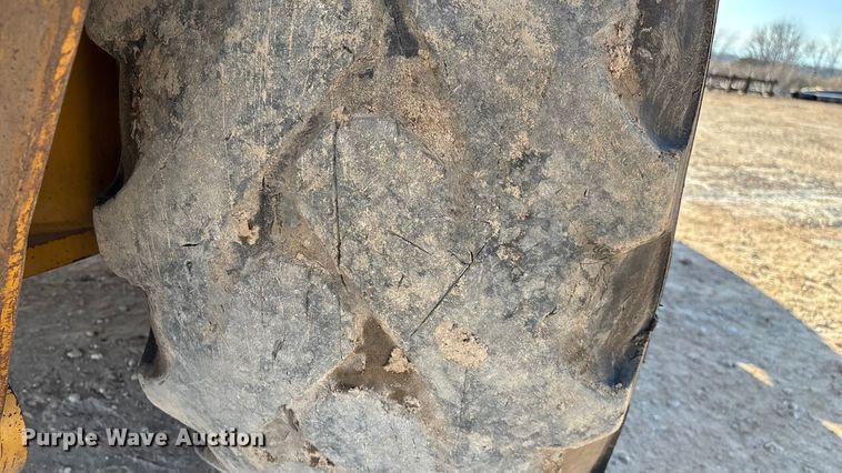 image for item ED2450 2015 Caterpillar 420F2 IT backhoe