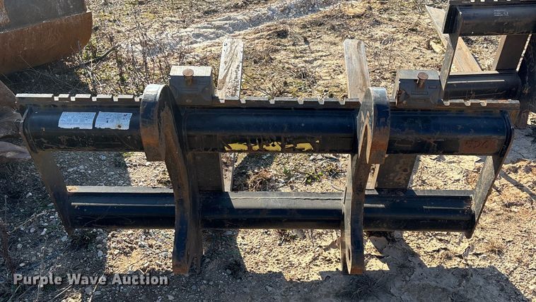 image for item ED2450 2015 Caterpillar 420F2 IT backhoe