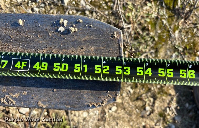 image for item ED2450 2015 Caterpillar 420F2 IT backhoe