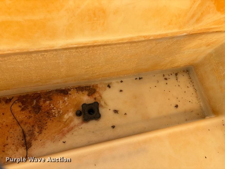 image for item ED2451 2011 Vermeer V500LE-HD vacuum excavator