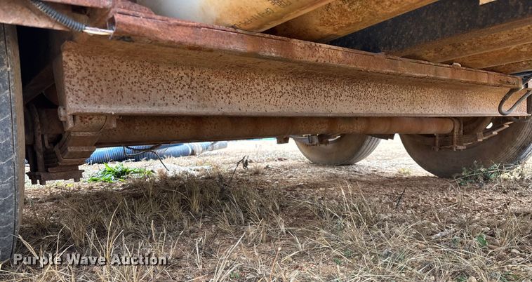 image for item ED2451 2011 Vermeer V500LE-HD vacuum excavator