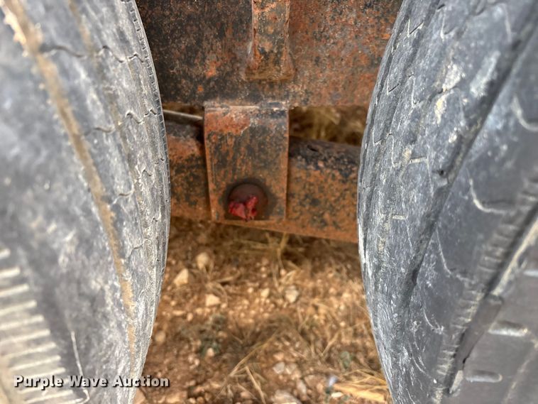 image for item ED2451 2011 Vermeer V500LE-HD vacuum excavator