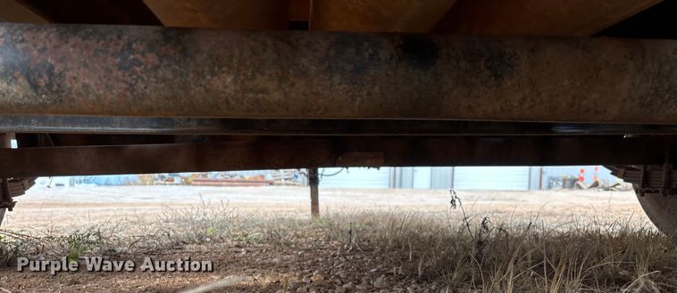 image for item ED2451 2011 Vermeer V500LE-HD vacuum excavator