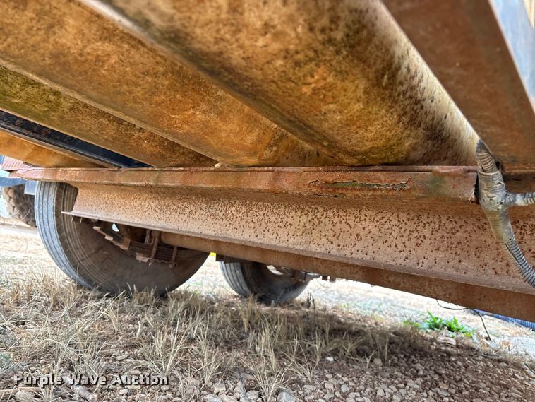 image for item ED2451 2011 Vermeer V500LE-HD vacuum excavator