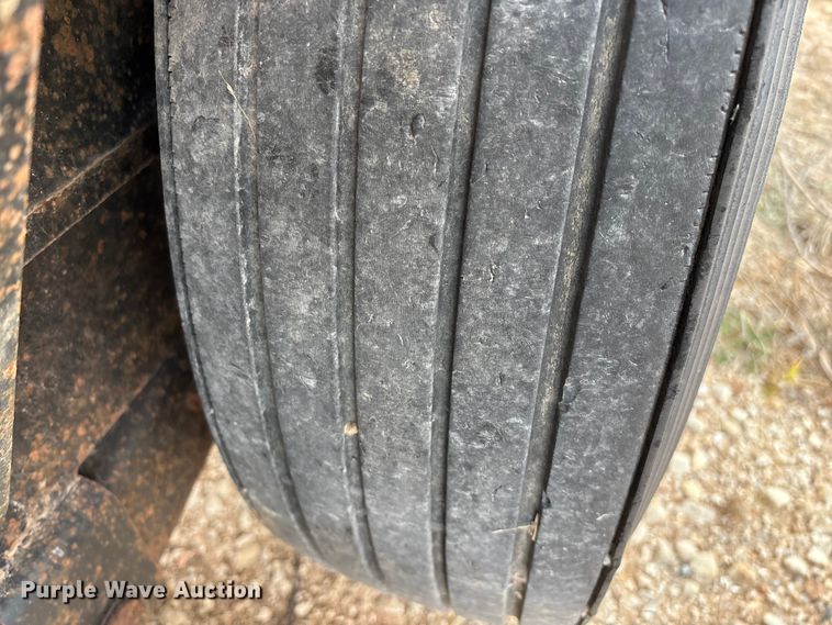 image for item ED2451 2011 Vermeer V500LE-HD vacuum excavator