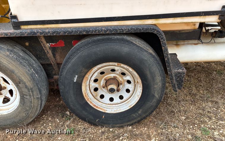 image for item ED2451 2011 Vermeer V500LE-HD vacuum excavator