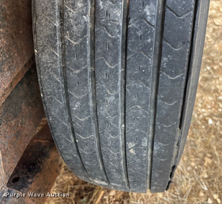 image for item ED2451 2011 Vermeer V500LE-HD vacuum excavator