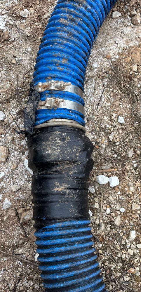 image for item ED2451 2011 Vermeer V500LE-HD vacuum excavator