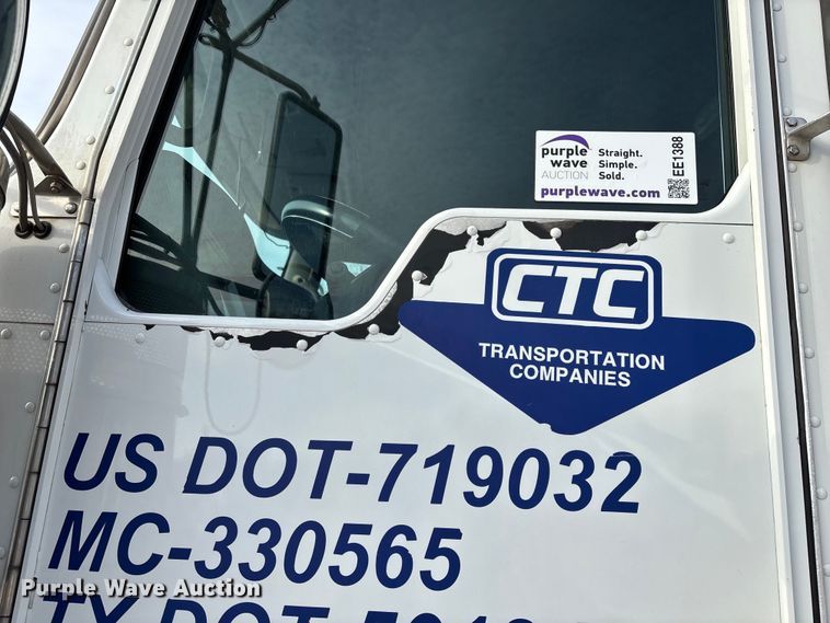 image for item EE1388 2013 Kenworth T800 