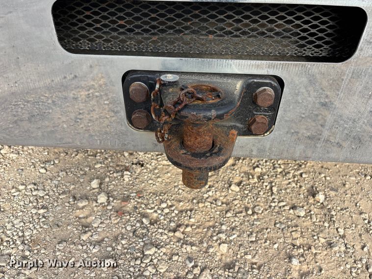 image for item EE1388 2013 Kenworth T800 