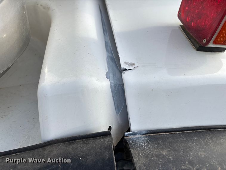 image for item EE1388 2013 Kenworth T800 