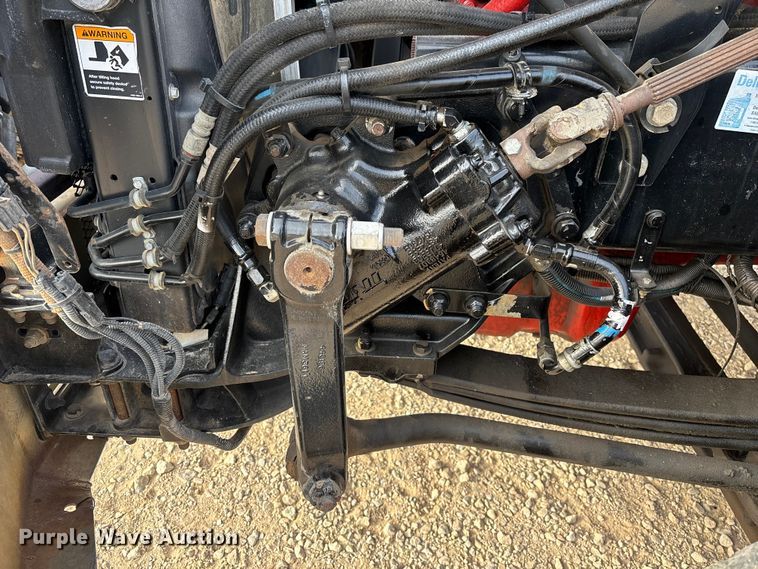 image for item EE1388 2013 Kenworth T800 