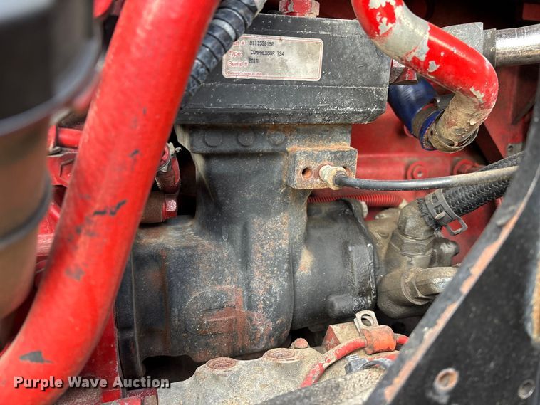 image for item EE1388 2013 Kenworth T800 