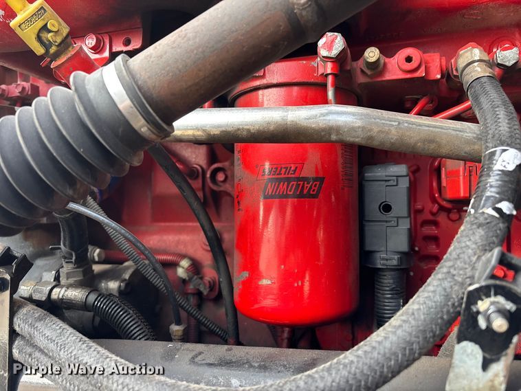 image for item EE1388 2013 Kenworth T800 