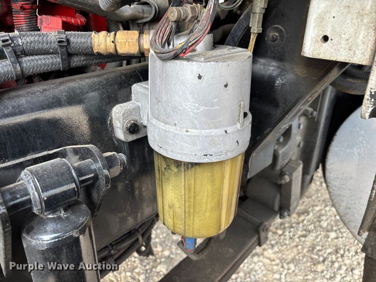 image for item EE1388 2013 Kenworth T800 