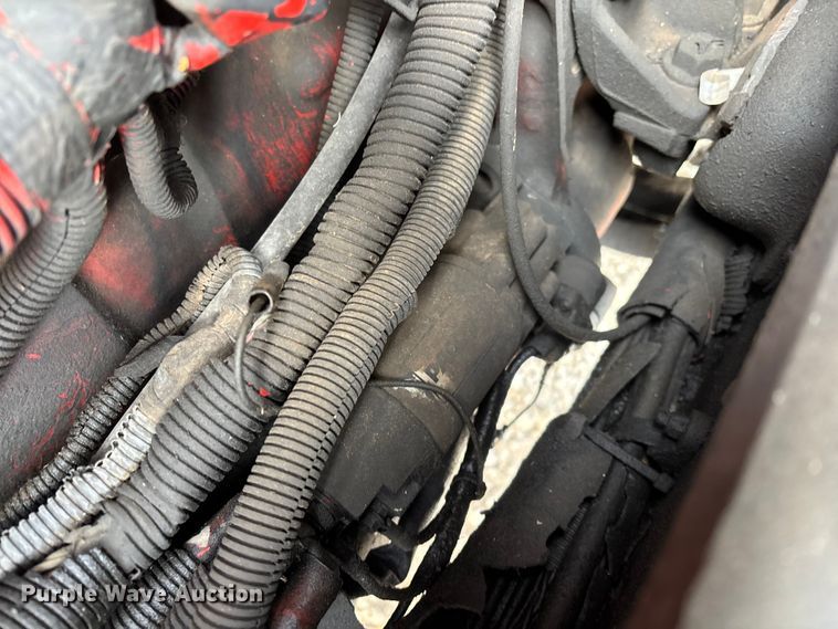 image for item EE1388 2013 Kenworth T800 