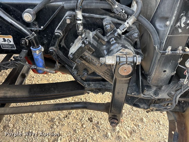 image for item EE1388 2013 Kenworth T800 