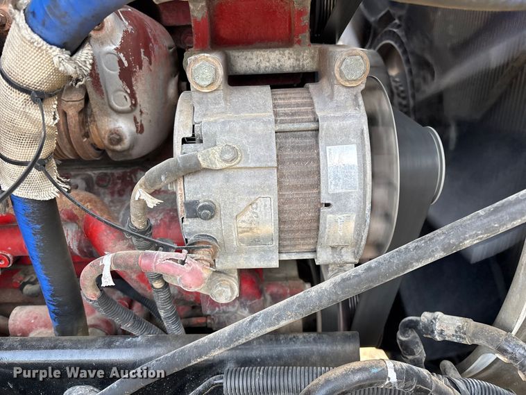 image for item EE1388 2013 Kenworth T800 