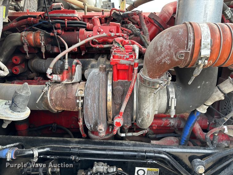 image for item EE1388 2013 Kenworth T800 