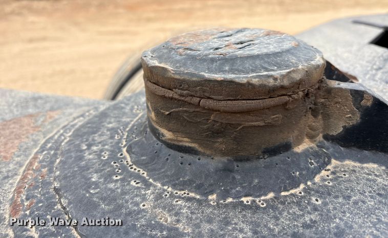 image for item EE1399 1987 Siebert 70T2ABTM lowboy equipment trailer