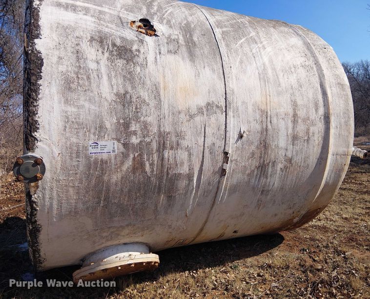 image for item EE1442 Tank