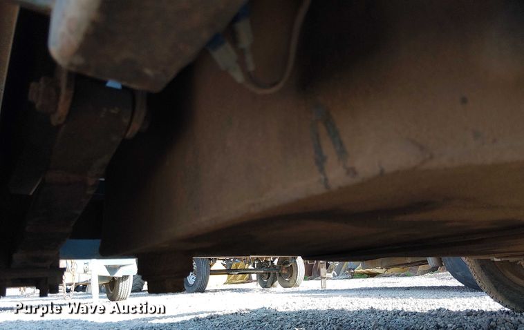 image for item EE5156 2001 Mitymite 24 portable fan