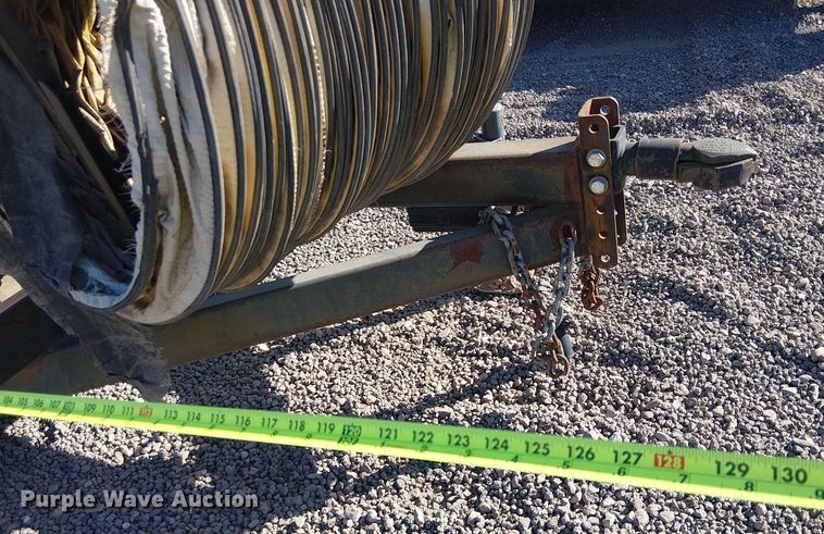 image for item EE5156 2001 Mitymite 24 portable fan