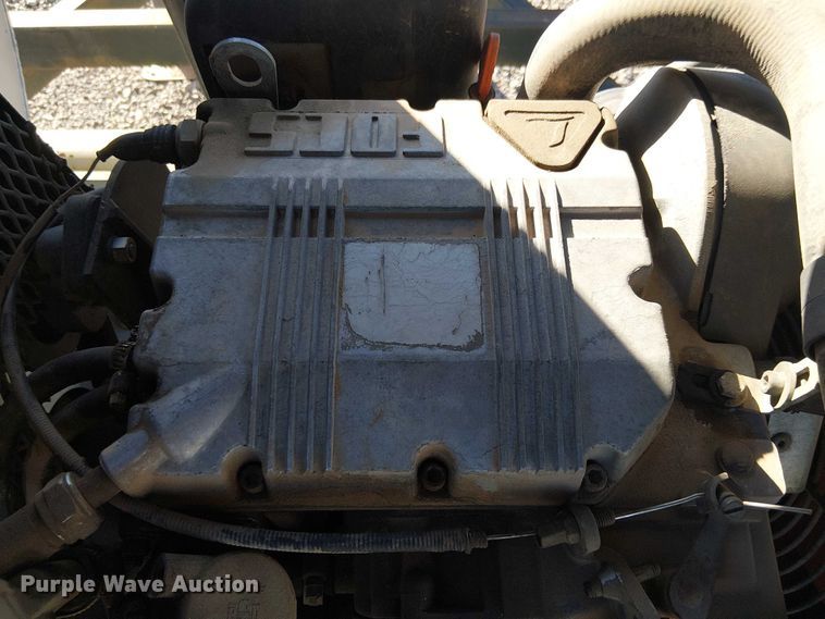 image for item EE5156 2001 Mitymite 24 portable fan