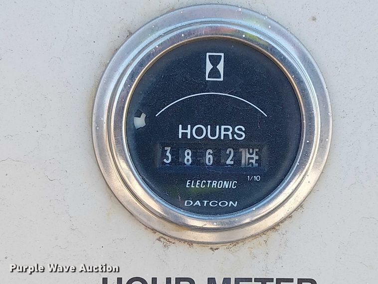 image for item EE5156 2001 Mitymite 24 portable fan