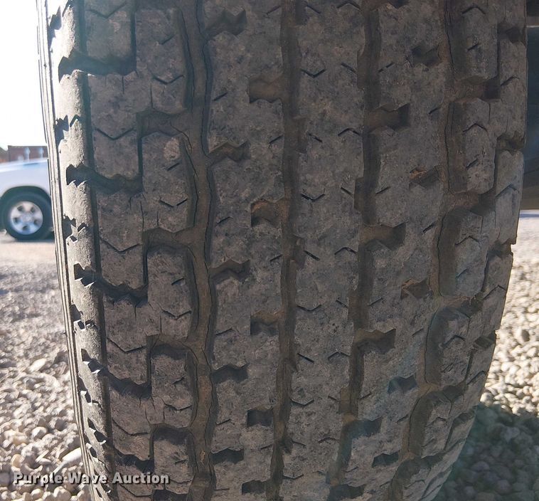 image for item EE5156 2001 Mitymite 24 portable fan