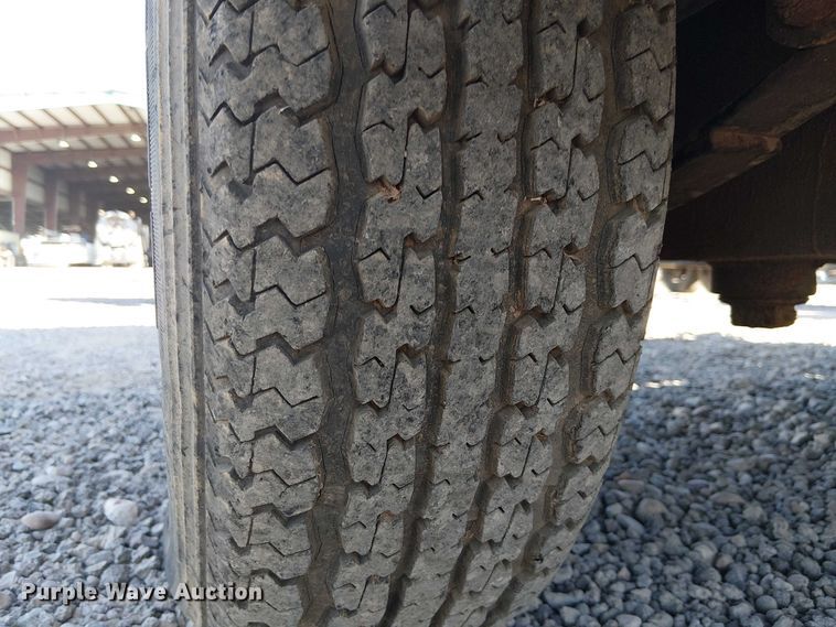 image for item EE5156 2001 Mitymite 24 portable fan