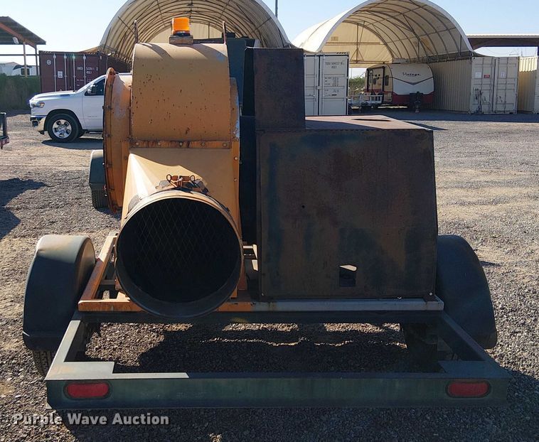 image for item EE5157 Mitymite ACF/PLR portable fan