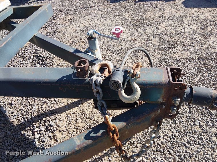 image for item EE5157 Mitymite ACF/PLR portable fan