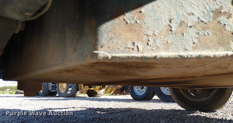 image for item EE5157 Mitymite ACF/PLR portable fan