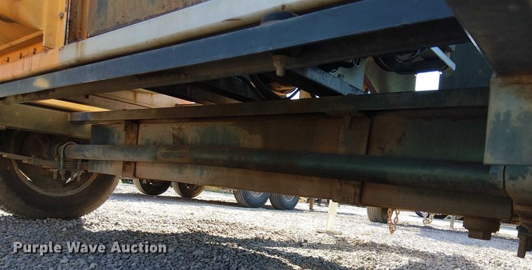 image for item EE5157 Mitymite ACF/PLR portable fan