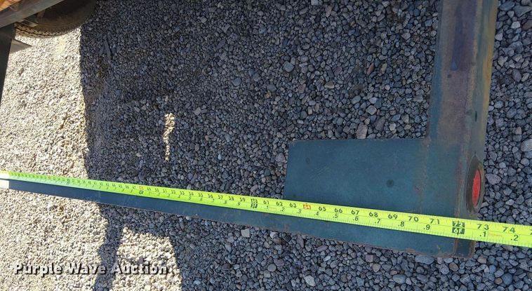 image for item EE5157 Mitymite ACF/PLR portable fan