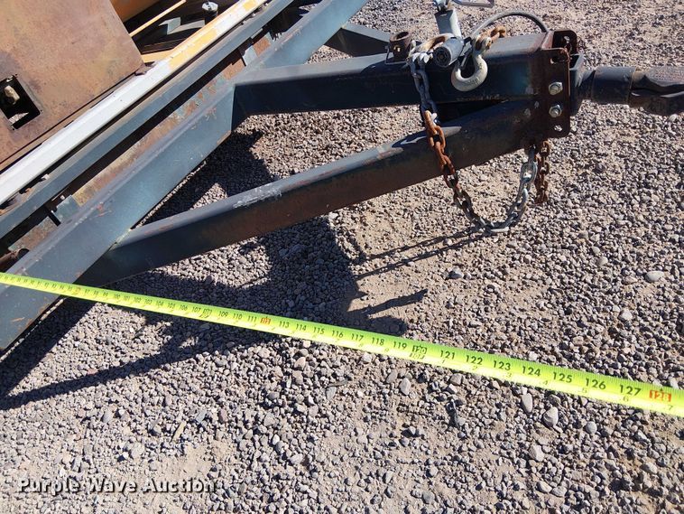 image for item EE5157 Mitymite ACF/PLR portable fan