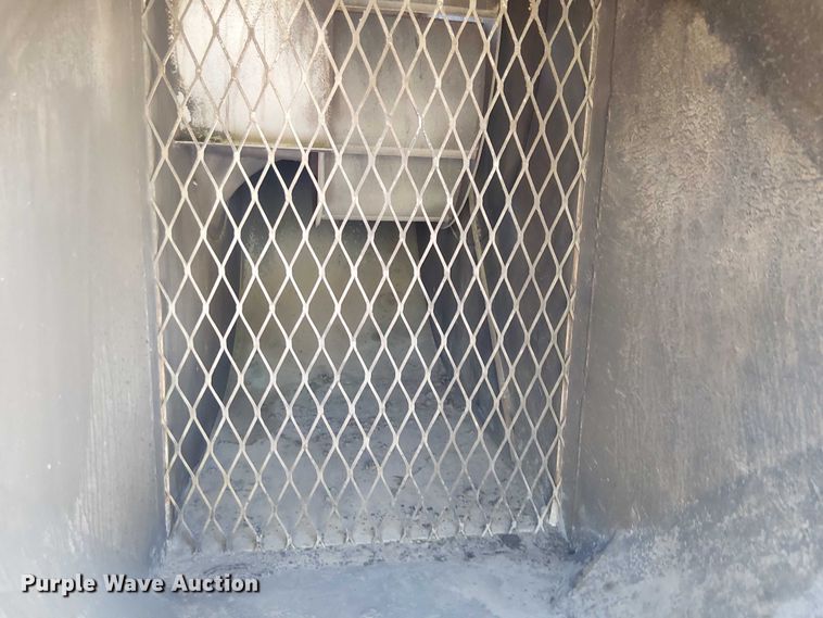 image for item EE5157 Mitymite ACF/PLR portable fan