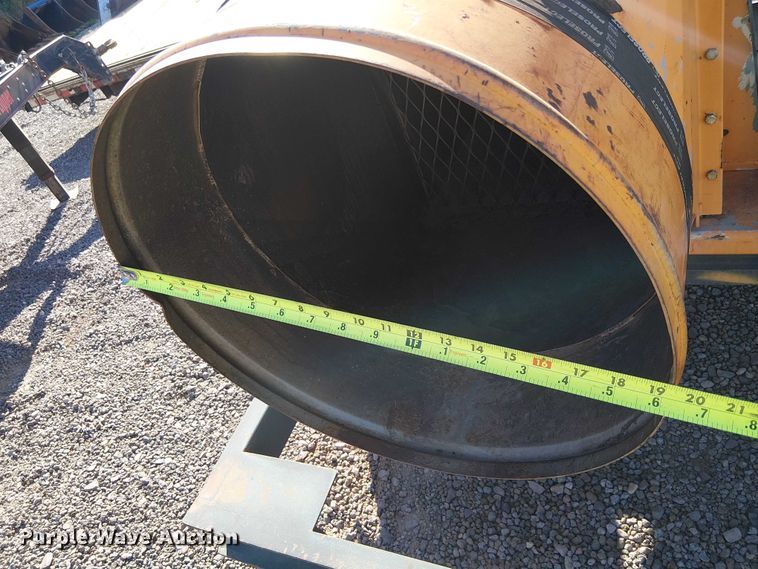 image for item EE5157 Mitymite ACF/PLR portable fan