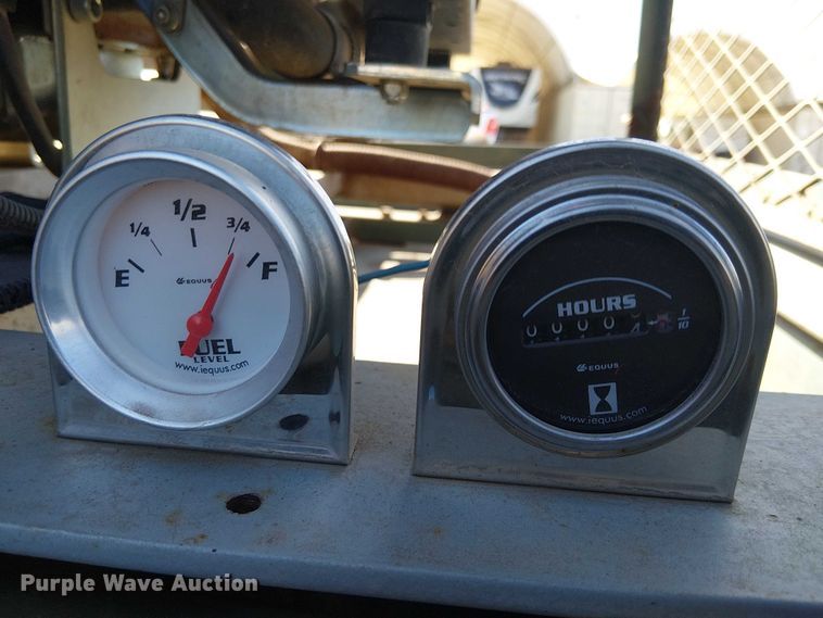 image for item EE5157 Mitymite ACF/PLR portable fan